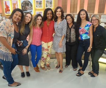 Fátima Bernardes