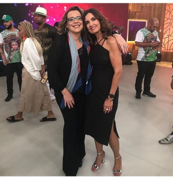 Fátima Bernardes