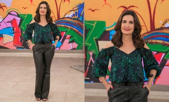 Fátima Bernardes