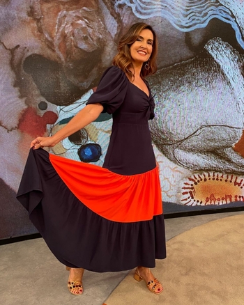 Fátima Bernardes