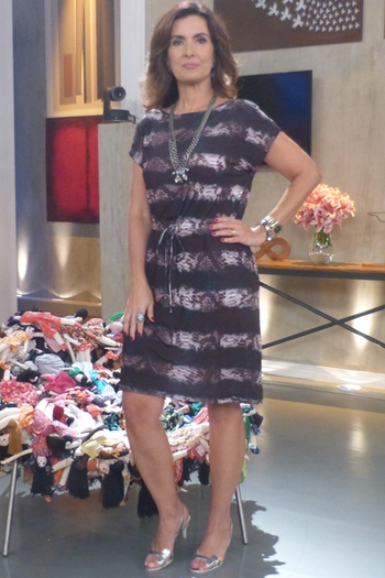 Fátima Bernardes
