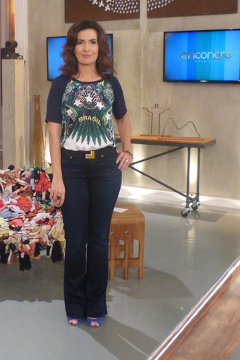 Fátima Bernardes