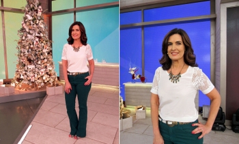 Fátima Bernardes