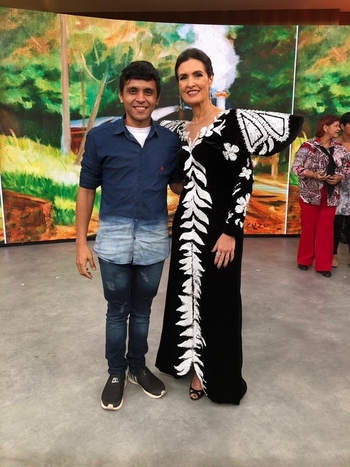 Fátima Bernardes