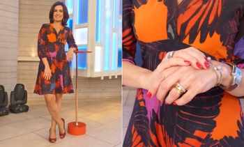 Fátima Bernardes
