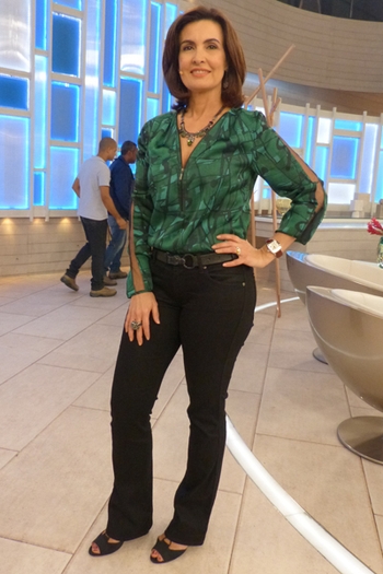 Fátima Bernardes