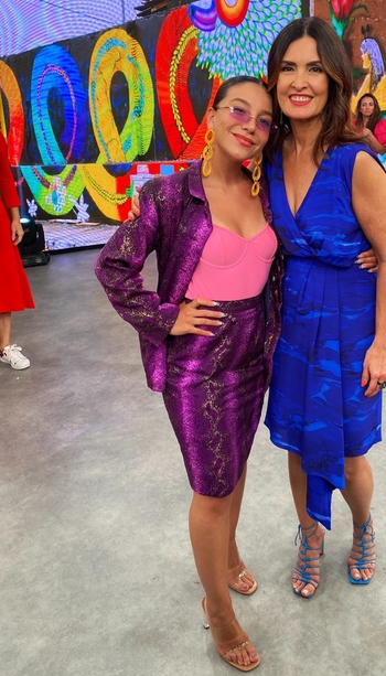 Fátima Bernardes