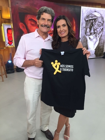 Fátima Bernardes