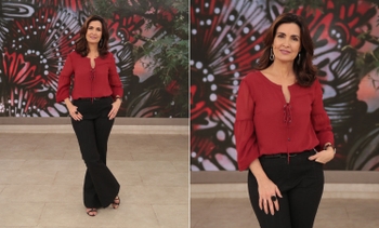Fátima Bernardes