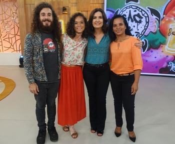 Fátima Bernardes