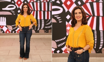 Fátima Bernardes