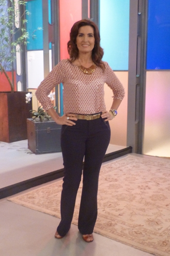 Fátima Bernardes