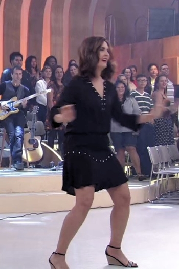 Fátima Bernardes
