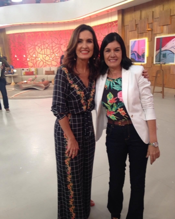 Fátima Bernardes