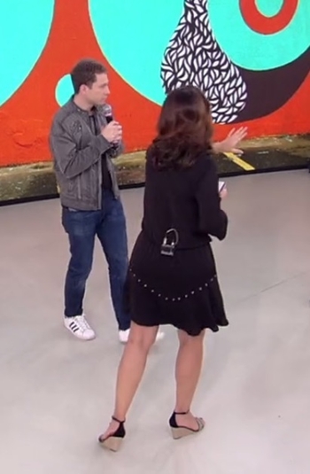 Fátima Bernardes