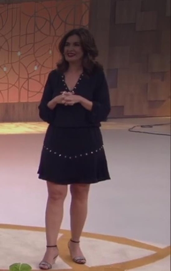 Fátima Bernardes