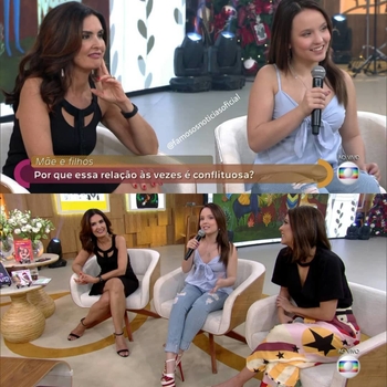 Fátima Bernardes