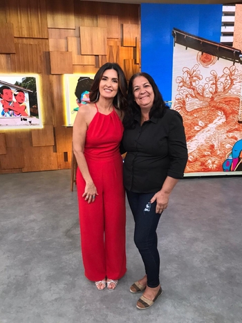 Fátima Bernardes