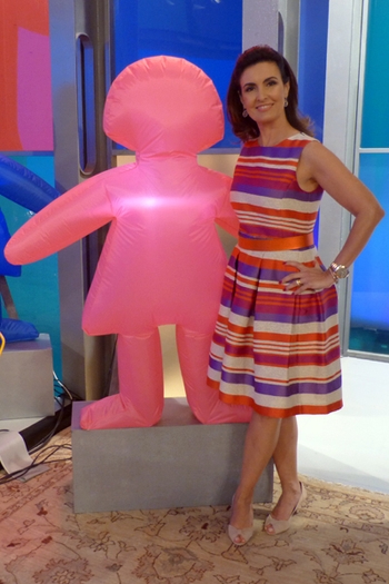 Fátima Bernardes