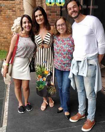 Fátima Bernardes