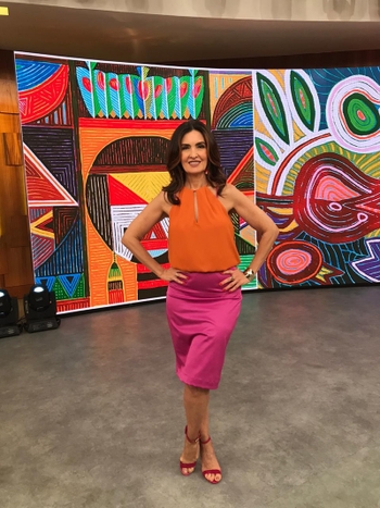 Fátima Bernardes