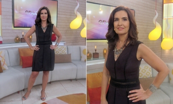 Fátima Bernardes