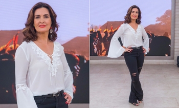 Fátima Bernardes