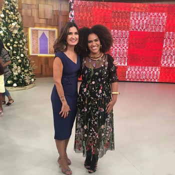 Fátima Bernardes