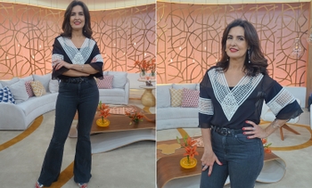 Fátima Bernardes