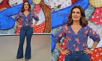 Fátima Bernardes