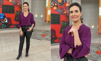 Fátima Bernardes