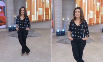 Fátima Bernardes