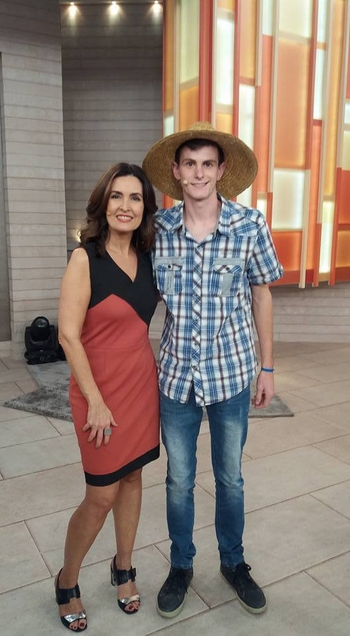 Fátima Bernardes