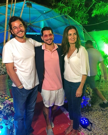 Fátima Bernardes