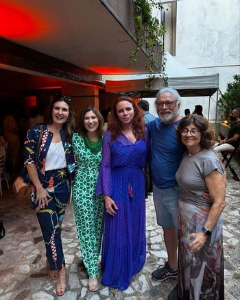 Fátima Bernardes