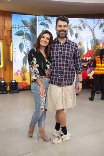 Fátima Bernardes
