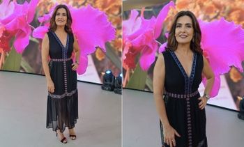 Fátima Bernardes