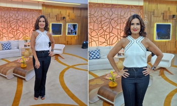 Fátima Bernardes