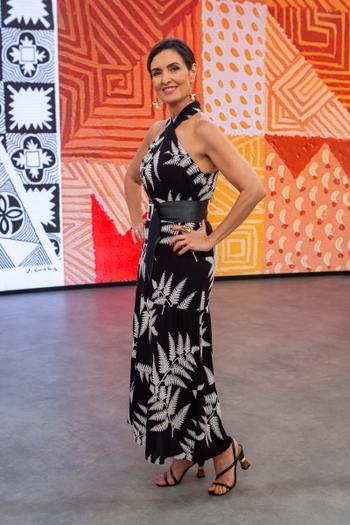 Fátima Bernardes