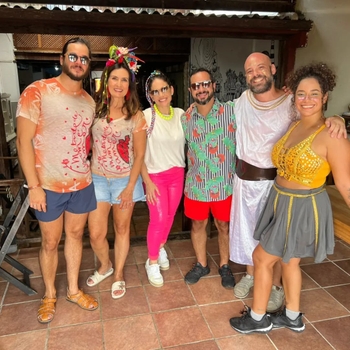 Fátima Bernardes