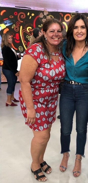 Fátima Bernardes