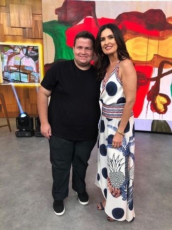 Fátima Bernardes