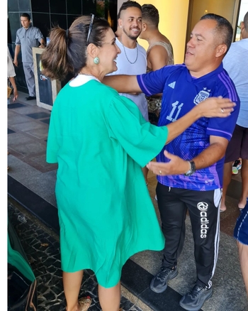 Fátima Bernardes