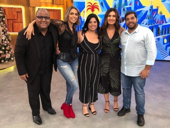 Fátima Bernardes