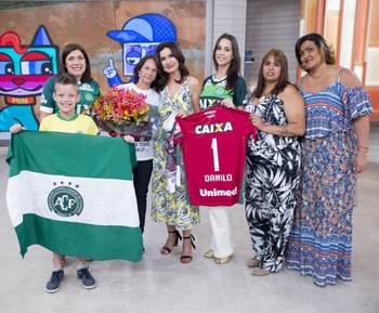 Fátima Bernardes