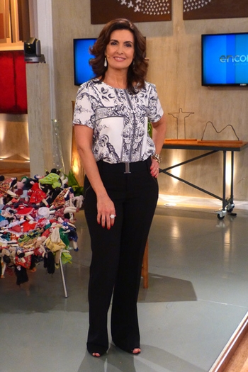Fátima Bernardes