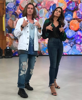 Fátima Bernardes