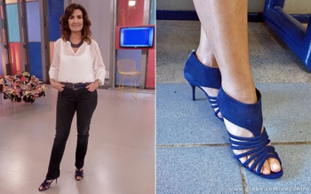 Fátima Bernardes