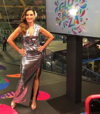 Fátima Bernardes