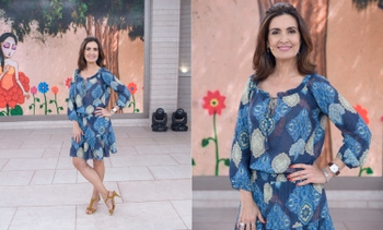 Fátima Bernardes